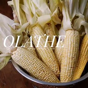 Olathe Sweet Corn is now available at your Local AJ's Fine Foods! Olathe, Colorado has the perfect climate and soil for consistently producing the sweet, delicious corn which is only available for a short window of time! Stop by and pick up fresh corn for your next meal or recipe! #AJsFineFoods #OlatheSweetCorn | AJ's Fine Foods
