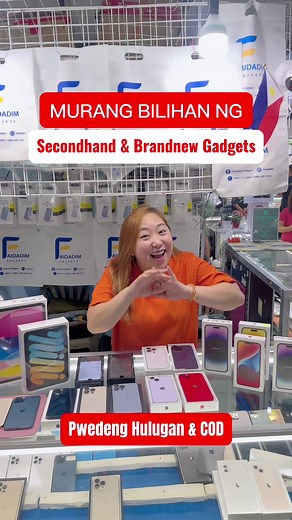 Price Update and Details on Gadgets from Faidadim Gadgets Shop | TEAM OGAD VLOGS