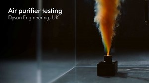 It’s a whole new level of purification when your air purifier is fully sealed to HEPA standard. To prevent airborne particles and pollutants from leaking back into the air, it's not just the filter that's sealed to HEPA standard, it's the whole purifier. So what goes inside, stays inside. #DysonSG #DysonHome Learn more: http://ms.spr.ly/6186nVqin | Dyson