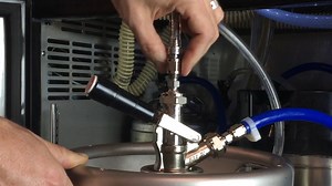 Kegco Quick Disconnect Set