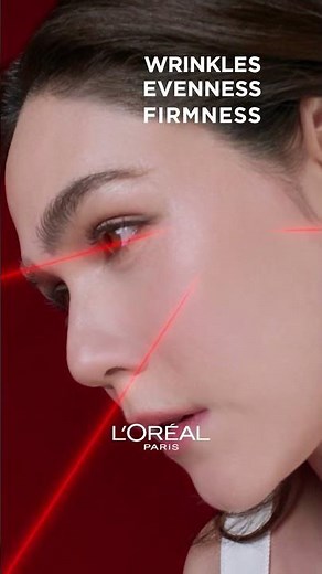 NEW Revitalift Triple Power Age-Correcting Routine by L’Oréal Paris