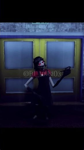 Dark Deception: ch2 Elementary Evil Agatha Zone 2 (Scene) #darkdeceptionch2