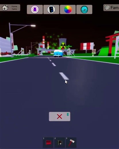 Roblox Brookhaven Power plant Explosion #brookhaven #roblox