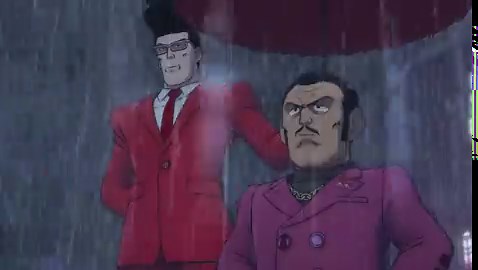 Gohan vs Gamma 1DBS SuperHero (2022)