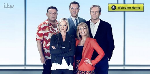 We’re excited to announce that Cold Feet will return to ITV Monday 5th September 9pm. RSVP here to let us know you'll be watching and to help us welcome the gang home. http://po.st/ColdFeetRSVP | ITV