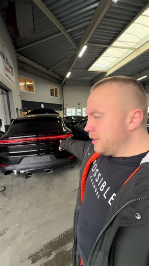 Find Your Perfect Car in the Netherlands with VIP Auto Motors