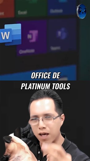 🆓 Cómo Tener Microsoft Office 365 y 2024 GRATIS y Legal 💻✨ ¿Sabías que puedes tener Microsoft Office 365 y Office 2024 GRATIS y de forma legal? 🔐 Te enseño cómo acceder a Word, Excel, PowerPoint y más sin pagar ni piratear, con métodos 100% seguros y aprobados por Microsoft. 🎓 Estudiantes, creadores y freelancers: ¡esto les interesa! descargar office gratis legal, office 365 online gratis, office para estudiantes gratis, office 2024 gratuito, cómo instalar office sin pagar, microsoft office 