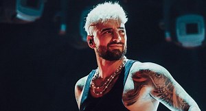Maluma anuncia su regreso a Medellín con un "mega concierto"