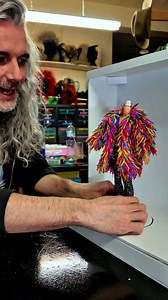 £1 RAFFAL UP NOW ✌️ PART 17- Making a Silver Rox doll - Making the box | silver__rox