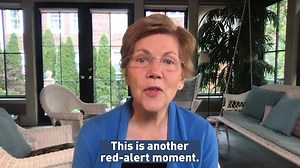 45K views · 2.3K reactions | The real power to stop Trump’s Supreme Court nominee from overturning the Affordable Care Act isn’t in the Capitol right now. The real power is with you making your voices heard. | U.S. Senator Elizabeth Warren | Facebook