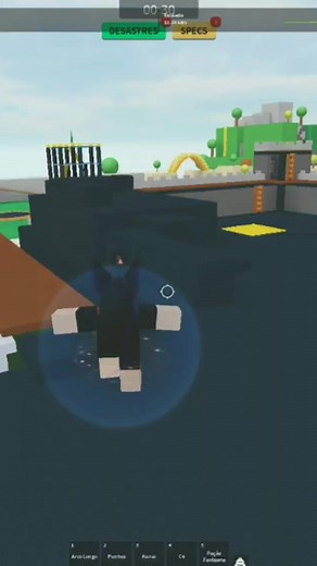 Combat Warriors Compilation Video