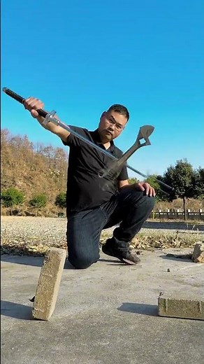 Hiking poles #Self-defense sticks Outdoor...