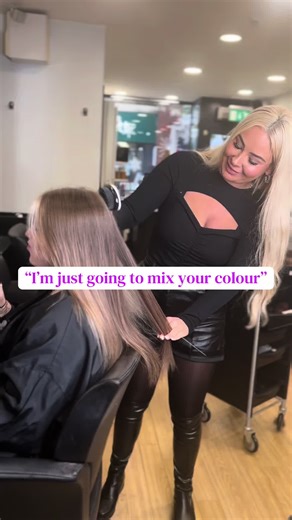 Transforming Colours: A Fun Journey from Maths to Science