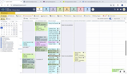alt methods for searching and adding
