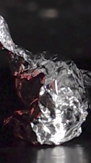 89K views · 1K reactions | Is it possible to reconstruct sound from high-speed video images? #experiments #vibrations #science #veritasium | Veritasium | Facebook