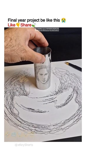 Final year project 😭