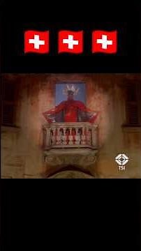 🇨🇭TSI 1994 Swiss TV Ident | Ident Review Extra CLASSIC