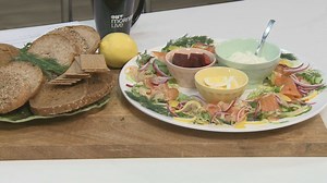 Daily Dish: Easy Easter Brunch