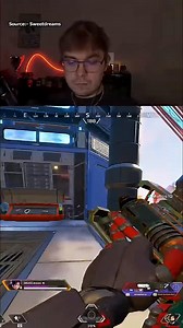 8.4K views · 39 reactions | Sweet's CRASH Out on RANDOM Teammates #apexlegendsclips #gaming #apexlegends | Apex Montages | Facebook