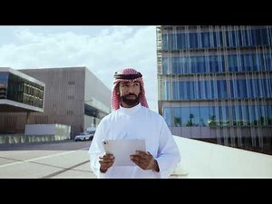 FedEx: Freight solutions built for Saudi Arabia.