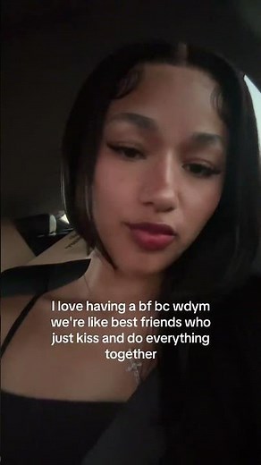 Dating your best friend is the ultimate goal. ✨