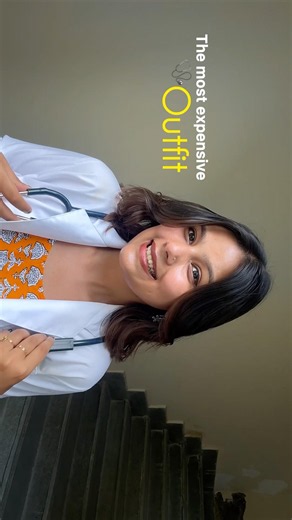 Making the lil girl proud 🎀 It’s officially Dr. Pragya Shree now!! 🧿♥️