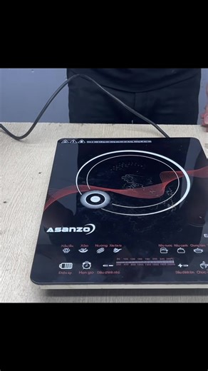 Recycle Old Induction Cooktop Into Smart Appliance | Part 1