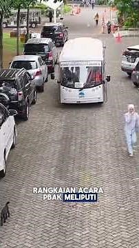 Selamat datang untuk Mahasiswa Baru UIN Jakarta 2025! 🎉