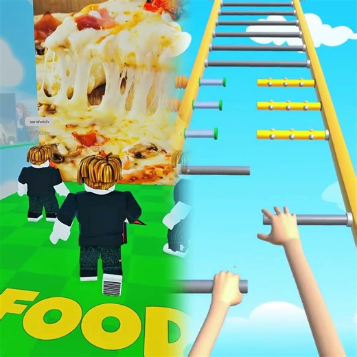 Game Guess the Logo! #roblox #robloxshorts #robloxstory