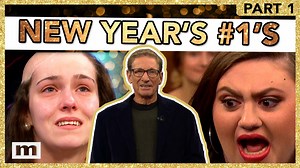 34K views · 728 reactions | Part 1! Get ready for a classic Maury rewind featuring some of the most memorable stories from over the years… | MAURY | Facebook