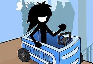 Potty Racers 4: World Tour