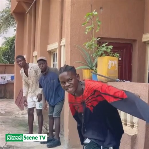 the spaghetti | Street Scene TV