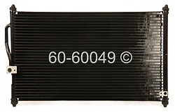 Delphi AC Compressor