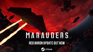 Marauders: Prepare to Battle the Red Baron in Latest Update