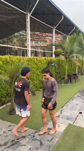 Tapout Fitness Nepal | MMA classes are now happening at Tapout Fitness Nepal! Join us to build strength, improve your technique, and train like a fighter in a... | Instagram