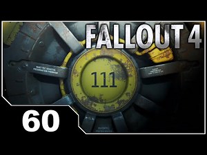 Fallout 4 - EP60 Weathervane: Camp Kendall