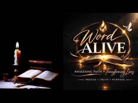 🔴 LIVE 24/7 Prayer | Prayer for Anxiety, Finances, Health & more