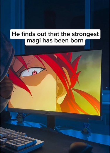 This Scene Was 🔥 #aladdin #alibabasaluja #sinbad #renkouen #magithelabyrinthofmagic #magikingdomofmagic #anime #animeedit