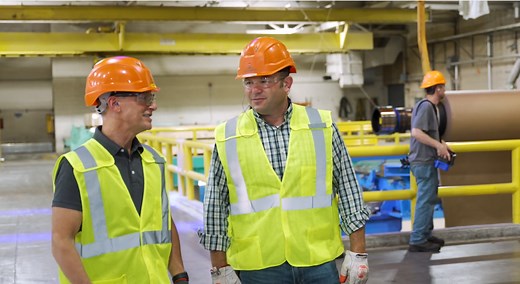 Biron Division - ND Paper