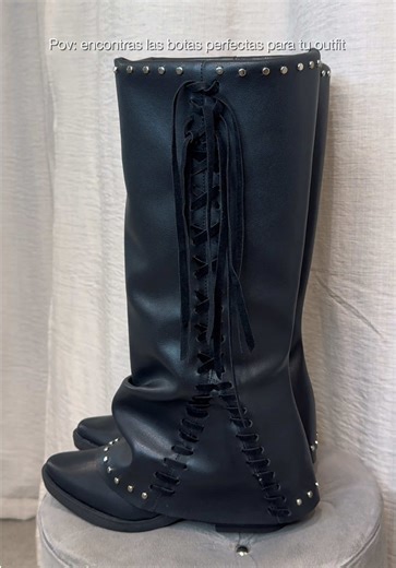 Botas Perfectas: Ezeiza, Palermo y Envíos