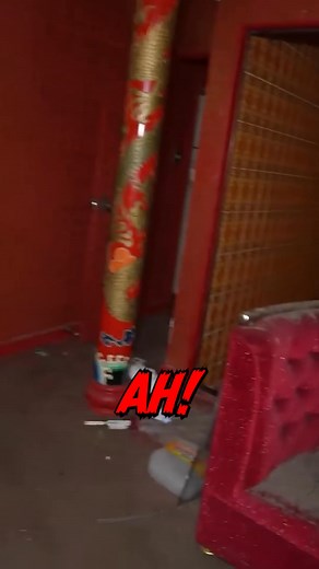 The Creepiest Room We’ve Ever Entered 😳 #Abandoned #Japan #LoveHotel #Exploration #Travel #UrbanExploration | Exploring with Josh