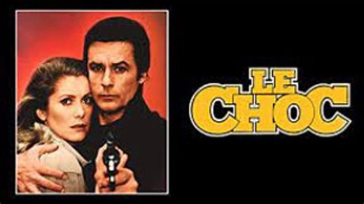 Le Choc 1982 VF🍿