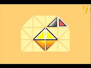 Tri It! - Triangle logic puzzle game