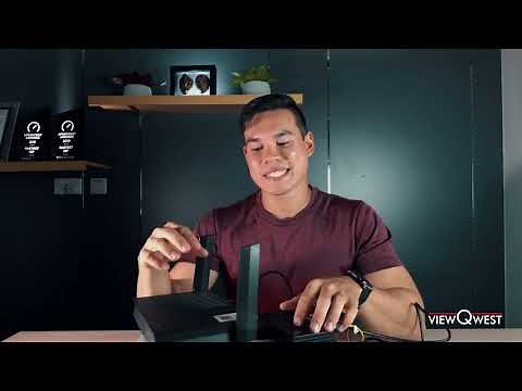 How to Set Up Your Home Broadband Connection