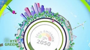 4.9K views | Promo - RTK Green Danimarka përmes ishullit te energjisë E enjte⏰20:20 | RTK | Facebook