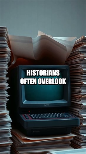 The Invisible Card That Counted the World