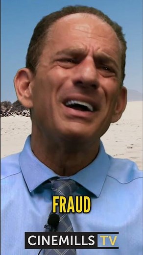 Avoid Red Flags! Financial Fraud's HIDDEN Impact You MUST Know!
