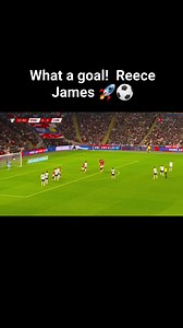 506K views · 10K reactions | Reece James! What was that! ⚽️ Reece James scores a stunning opener for England! What a way to mark his first start for England in three years. #cfc #threelions : Tekkers Foot | 퐓퐡퐢퐚퐠퐨 퐒퐢퐥퐯퐚 퐟퐚퐧퐬• | Facebook