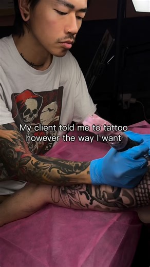 𝐕𝐀𝐍 on Instagram: "Thank you Dayna, always! Text 804.397.4631 to book your next tattoo. Or DM “consult” to chat about your next dream project in person or via FaceTime! Located in Richmond, Virginia 🫶🏼 #rvatattooartist #rvatattoo #rva"