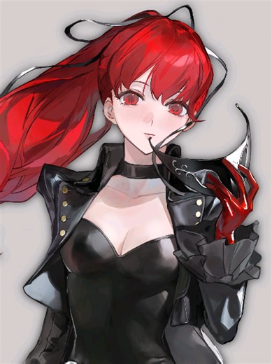 Exploring Sumire Yoshizawa's Complexity in Persona 5 Royal
